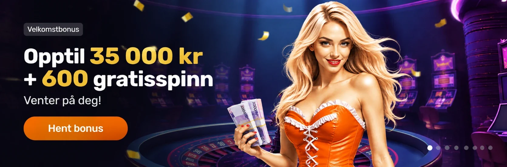 Vox Casino
